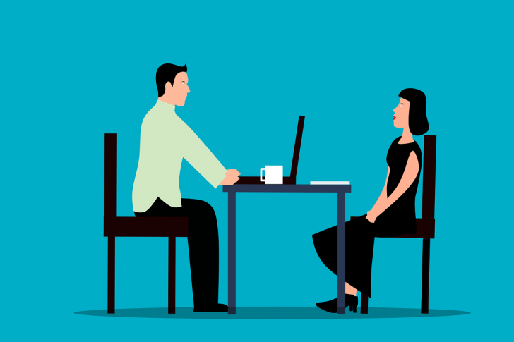 job-interview